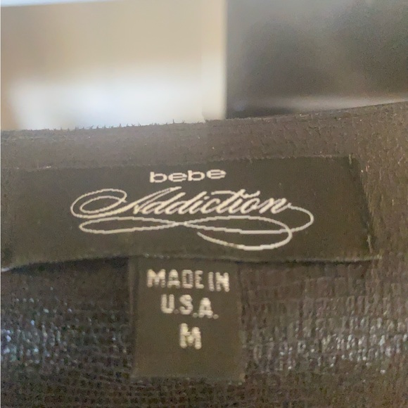 Beautiful dress with snake print - Picture 5 of 5